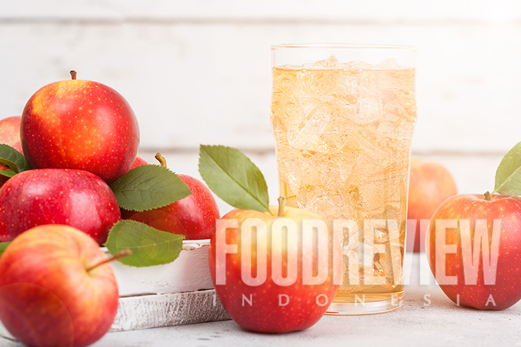 Aspek Keberlanjutan dalam Minuman Fungsional